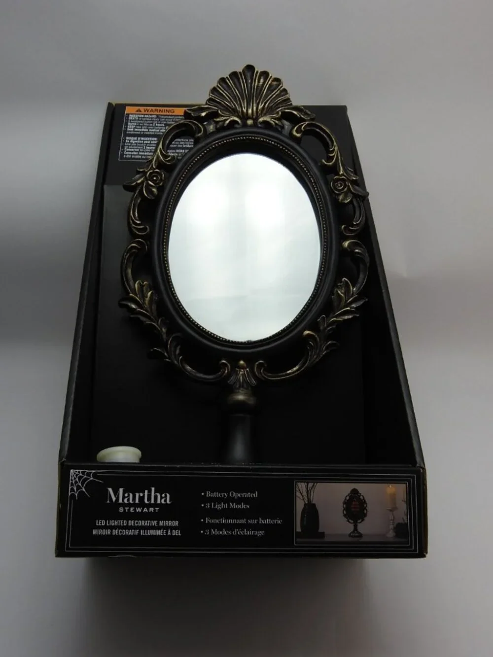 Martha Stewart new original